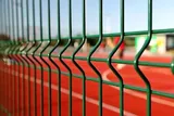 Огорожа для спортивних майданчиків