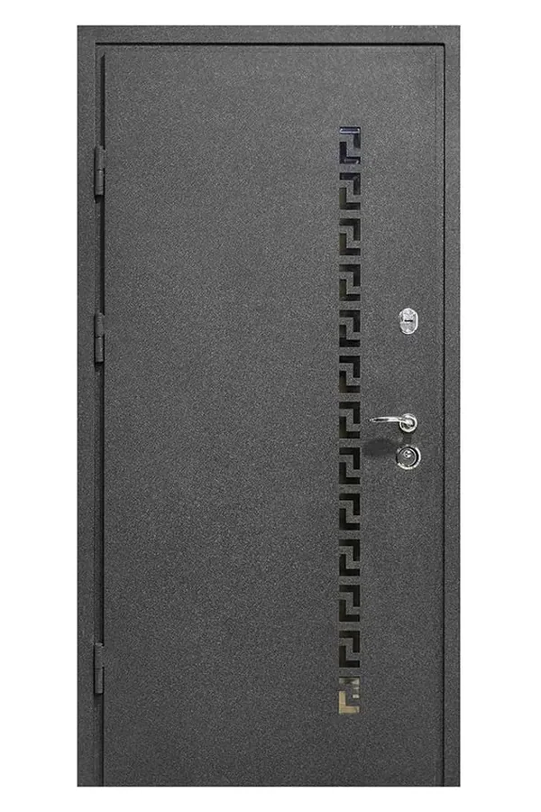Вхідні двері Solid — для дому