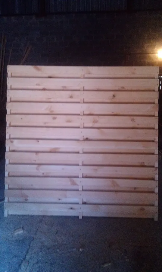 Секція шахматка 2,0×2,0 м